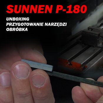 Sunnen P180